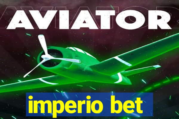 imperio bet